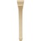 Ekena Millwork 2 1/4"W x 7"D x 14"H Stockport Bracket, Maple BKT02X07X14STMA - alternate 4